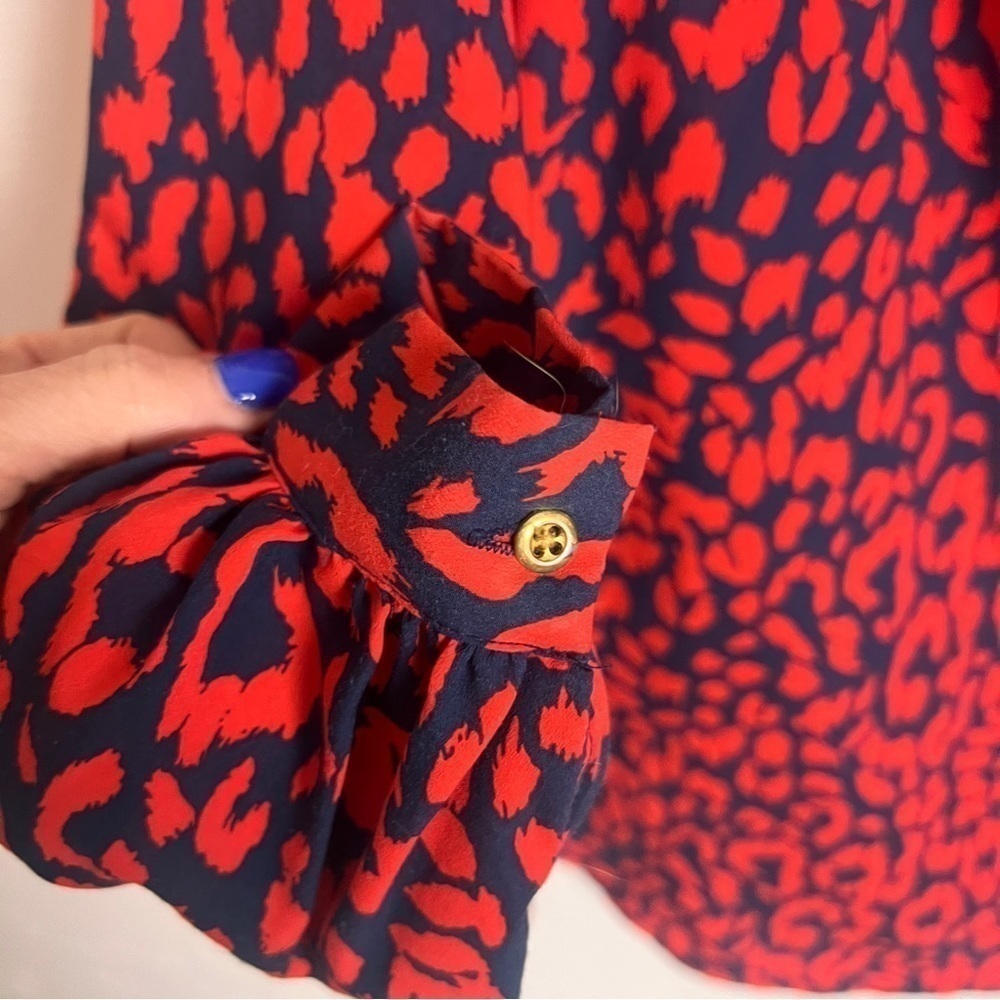 Dalia Collection blouse - Picture 2 of 8